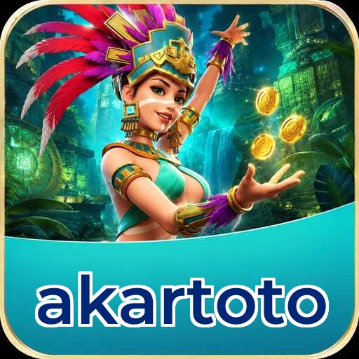 Interface aplikasi setelah instalasi berhasil